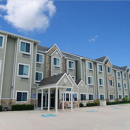 Three Rivers Inn & Suites Port Arthur Dış mekan fotoğraf