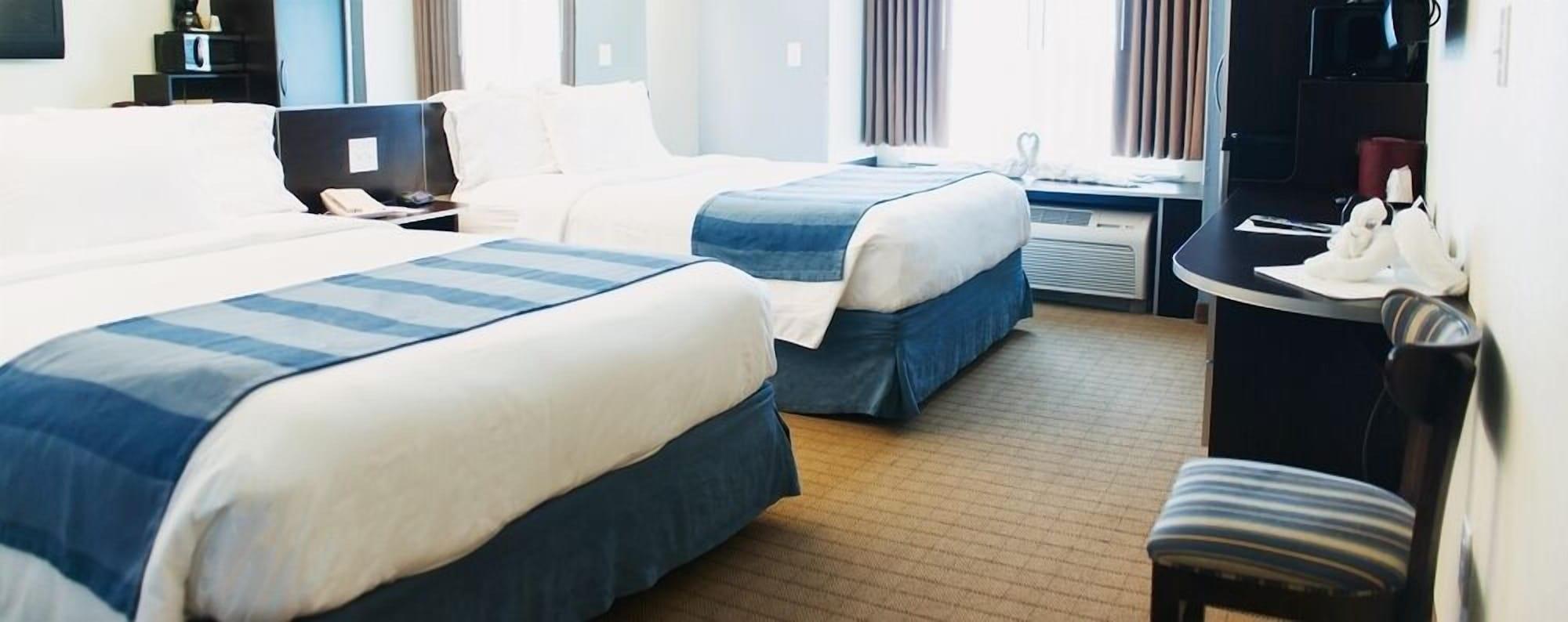 Three Rivers Inn & Suites Port Arthur Dış mekan fotoğraf