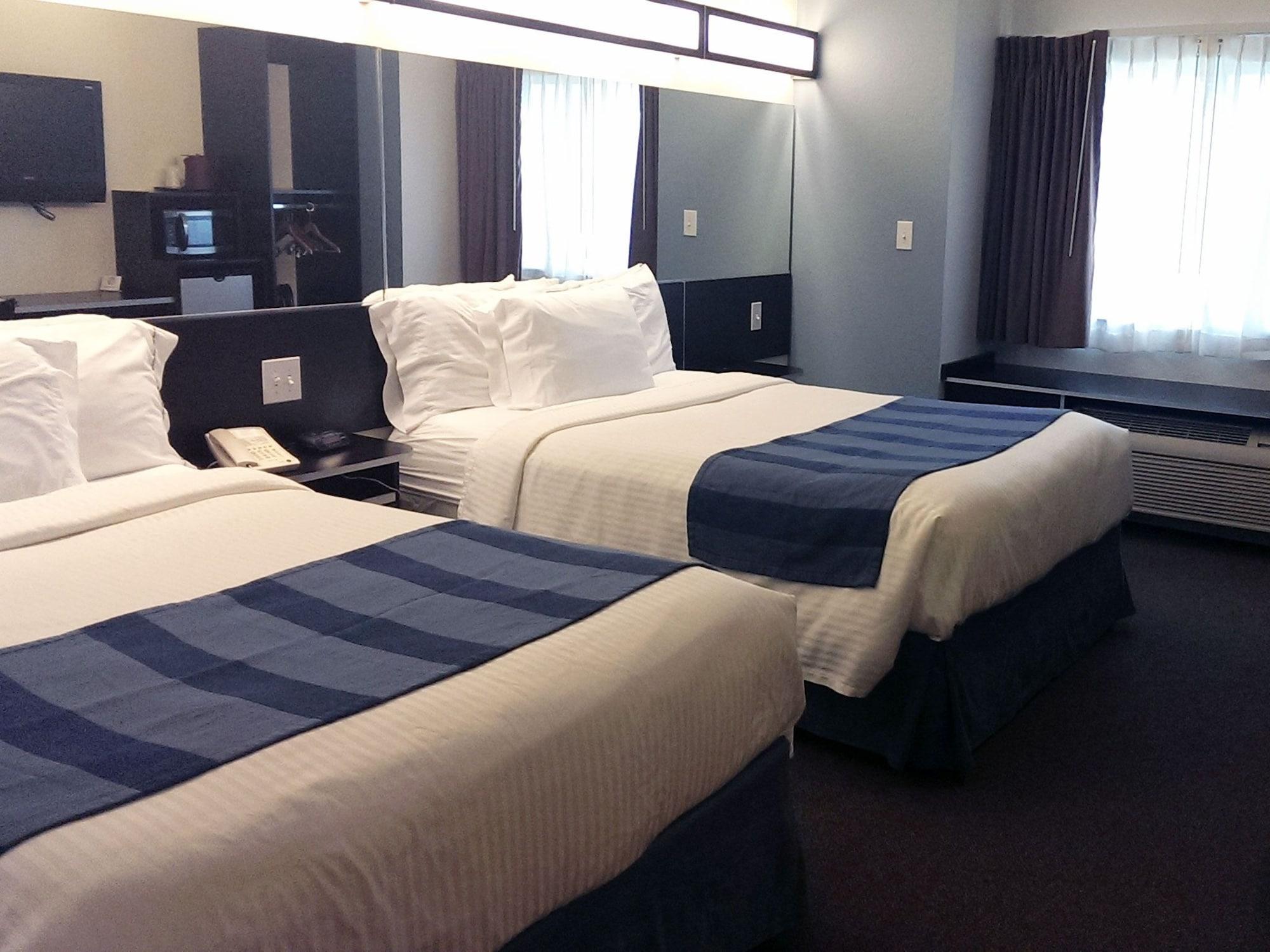 Three Rivers Inn & Suites Port Arthur Dış mekan fotoğraf