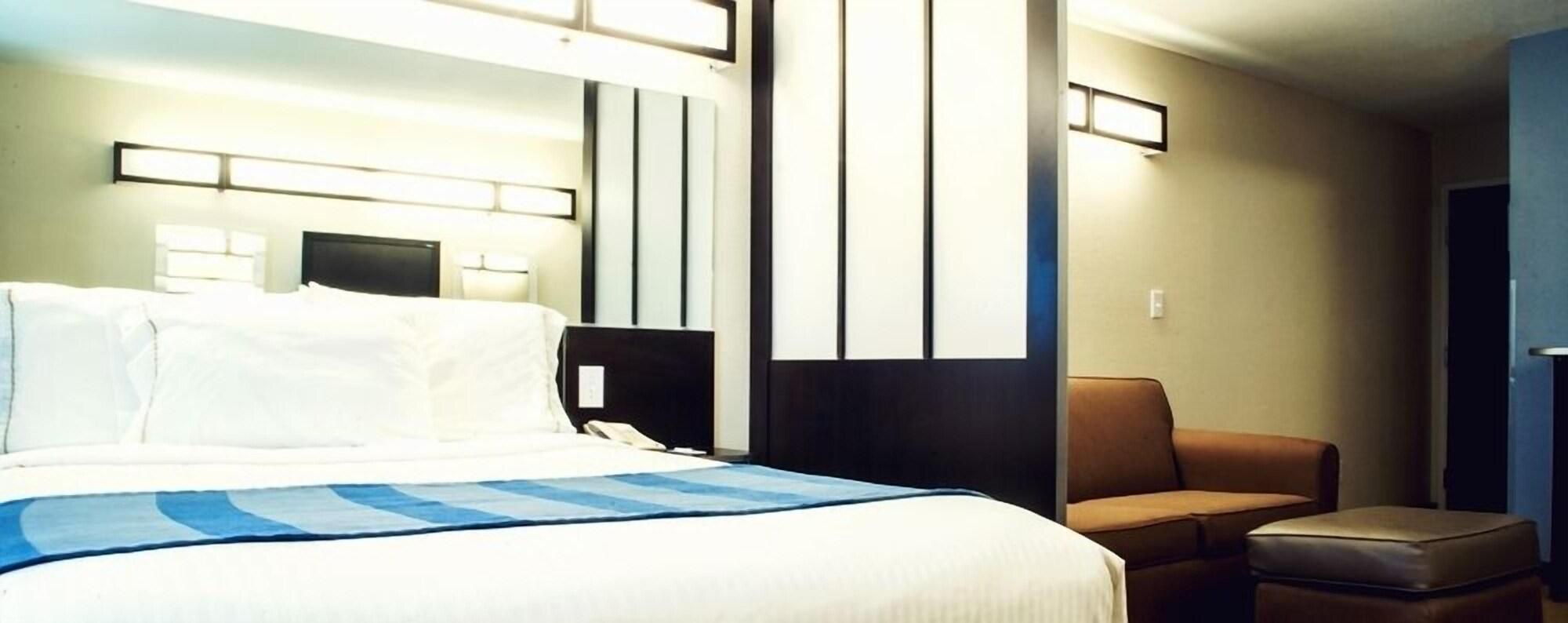 Three Rivers Inn & Suites Port Arthur Dış mekan fotoğraf