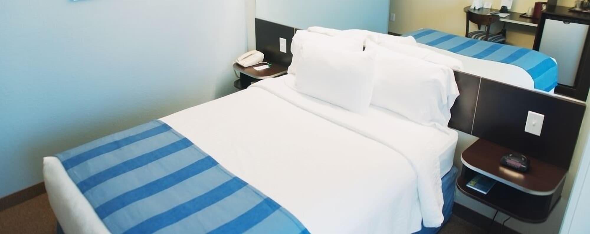 Three Rivers Inn & Suites Port Arthur Dış mekan fotoğraf