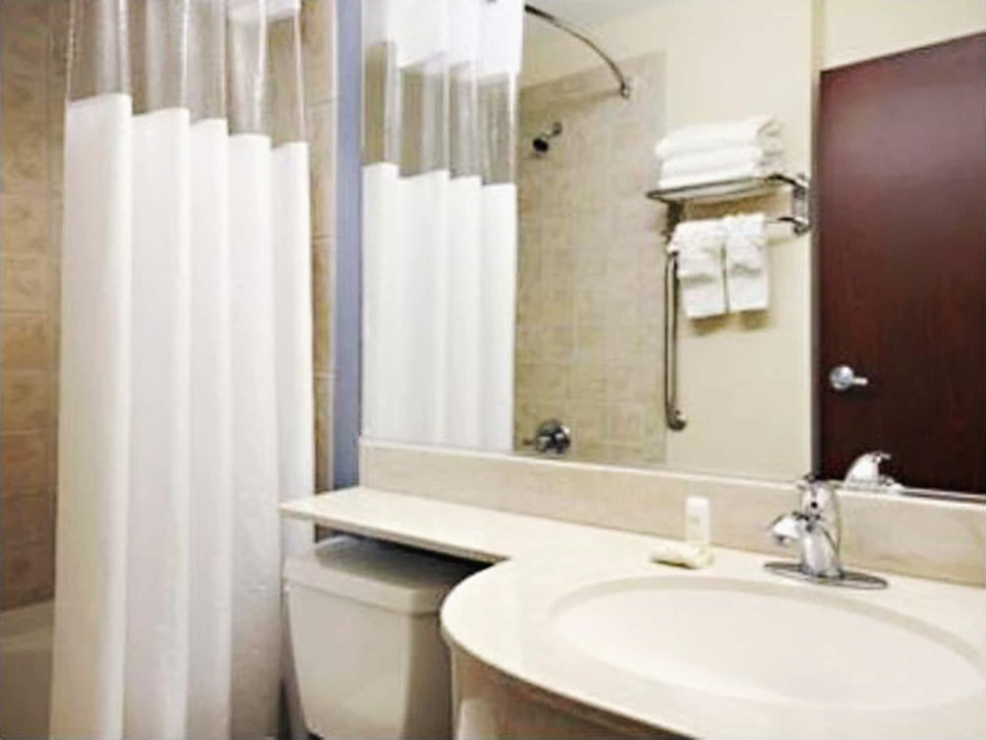 Three Rivers Inn & Suites Port Arthur Oda fotoğraf