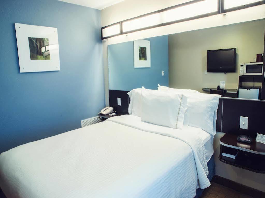 Three Rivers Inn & Suites Port Arthur Dış mekan fotoğraf